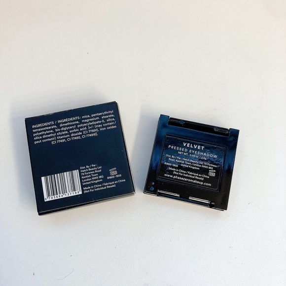 New Phase Zero Eyeshadow - Picture 2 of 2